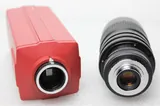 Computar C-Mount 12.5-75mm Varifocal Lens Camera Module