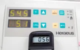 Kendro HERAcell CO2 Incubator with Copper Chamber and 55C Max Temp