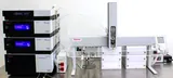 Thermo UltiMate 3000 Transcend II LX2 UHPLC System for High-Throughput LC-MS