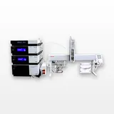 Thermo UltiMate 3000 Transcend II LX2 UHPLC System for High-Throughput LC-MS