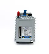 Vacuubrand RE 6W Rotary Vane Vacuum Pump 120/220V 50/60Hz Advanced Lab Use
