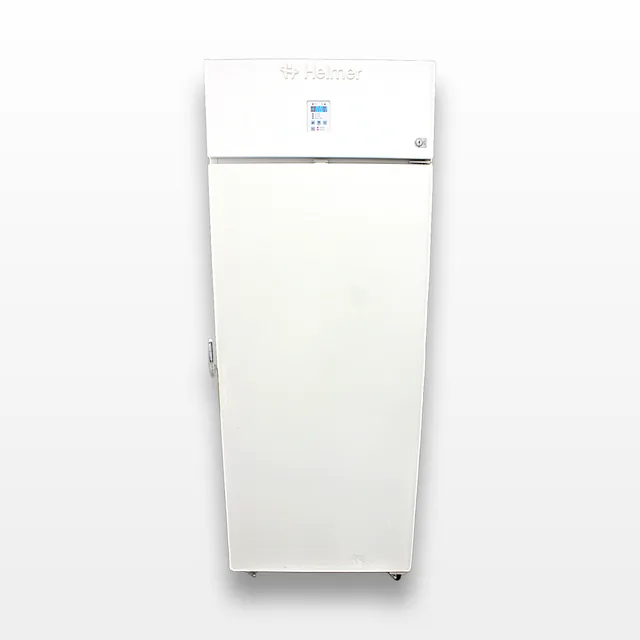 Helmer Horizon Series HLF125 Upright Laboratory Freezer -15C to -30C, 25.2 Cu Ft