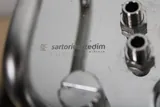 Sartorius Stedim 1.4435/34663 Chromatography Column 2L Capacity Biotech
