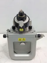 KQ Integrated Solutions Source Combi Nozzel Multi-Axis HESI APCI Probe