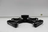 Heraeus Centrifuge Rotor 3047 High-Performance Rotor 5600 mn-1 VG Condition
