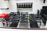 Beckman Coulter Biomek FXP Liquid Handling System Dual Arm Automated