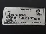 Thermo Fisher Cimarec S131435 Magnetic Stirrir with StirTrac Technology