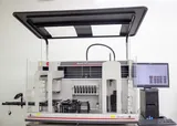 Beckman Coulter Biomek FXP Automated Liquid Handling System Dual Arm