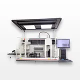 Beckman Coulter Biomek FXP Automated Liquid Handling System Dual Arm