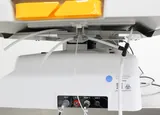 Sartorius Biostat B Controller Bioreactor Dual Wave RM 20/50 60Hz 120V