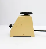 Scientific Instruments Inc G-560 Vortex Mixer 600-3200 RPM Variable Speed