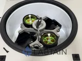 Beckman Coulter Allegra X-15R Refrigerated Centrifuge with Rotor