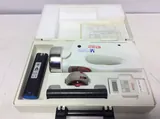Biotest HYCON Air Sampler RCS High Flow - For Parts/Not Working