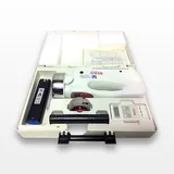 Biotest HYCON Air Sampler RCS High Flow - For Parts/Not Working