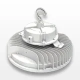 Cree C-HB-B-RD-27L-35K-UL-WH LED High Bay Light 27,000 Lumens 3500K