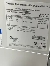 Thermo TSX60086D Lab Refrigerator High-Performance Energy Efficient