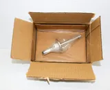 Mettler Toledo 58031223 Conductivity Sensors 316LSS Tri-Clamp