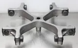 Sorvall Centrifuge Rotor GH 3.8 Swing-Out Rotor 3750 RPM