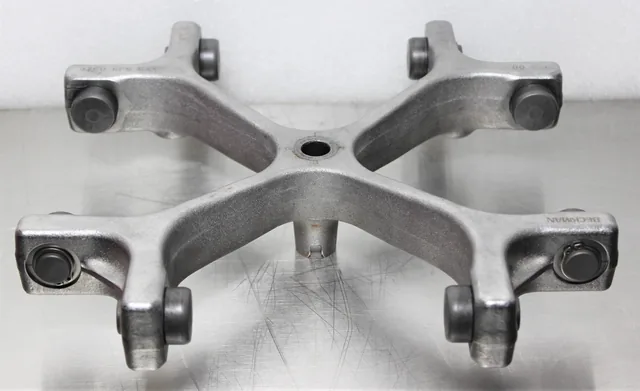 Sorvall Centrifuge Rotor GH 3.8 Swing-Out Rotor 3750 RPM