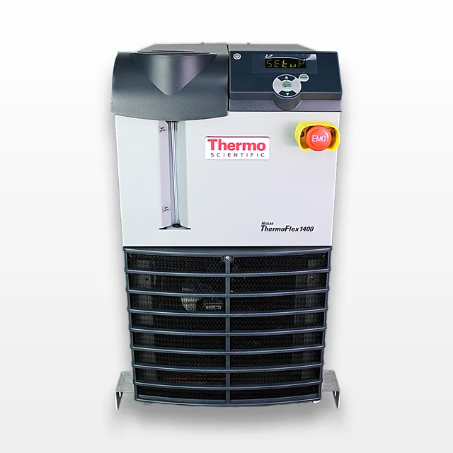Thermo TF1400 NESLab ThermoFlex1400 Recirculating Chiller 220V 7.2L