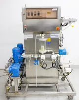 Amersham Biosciences BioProcess System Used Bioprocess Engineering System 2003