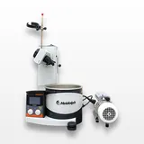 Heidolph Basis Hei-VAP Rotary Evaporator System with Heizbad and Rotavac Valve
