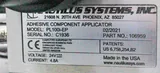 ATS Custom Module 8-Tab/Shim Assembly w/ SCARA Robot, Automated System