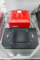 Beckman Coulter Biomek FXP Liquid Handling System Dual Arm Automated