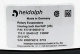 Heidolph Hei-VAP Evaporator with Heating Bath for Distillation & Drying