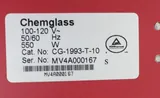 Chemglass OptiMag-ST Digital Hotplate Stirrer, Stirring Function Only, AS-IS