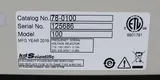 Kd Scientific KDS-100 Single Syringe Infusion Pump Precision Dispensing