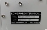 Longford International C350W8 Feeder & MAC-MINI-W8 System w/ Conveyor