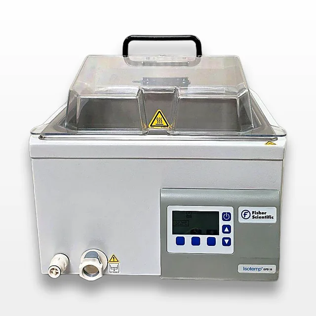Fisher Scientific Water Bath 10L