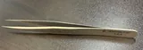 Excelta 3C-SA Tweezer Very Fine Precision Tweezer, Anti-Magnetic Steel