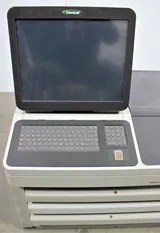 OMNI Quarter Height Automated Medication Dispensing System, Biometric ID, 120V