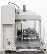 Beckman Coulter Biomek FXP Liquid Handler Parts Automated Workstation