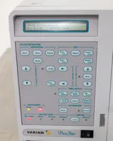 Varian ProStar 310 UV-VIS Detector HPLC System Spare Parts 120V