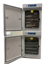 Thermo Forma Model 310 Direct Heat CO2 Double Stack Incubator