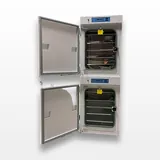 Thermo Forma Model 310 Direct Heat CO2 Double Stack Incubator