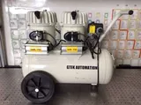 Werther International Gtek Automation Compressor 90-120 PSI Quiet Operation