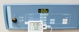 Thermo Scientific ULT2186-10-A49 Ultra Low Freezer -80C CO2 Backup