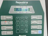Baxter Healthcare H938 099G Laboratory Equipment Analytical Processing System 120V