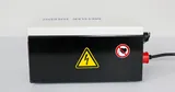 HAUG Mettler Toledo EN 8 SLC Deionizing Power Supply for Electrostatic Removal