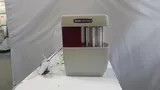 Distek Syringe Pump Laboratory Equipment with Teflon Tubing, 25 mL/min Flow Rate