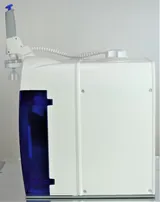 Milli-Q Direct 8 Water Purification System with UV Photooxidation