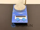 IKA RCT B S1 Magnetic Stirrer with Integrated Balance