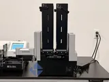 BioTek 405 TSRVQ-SN Microplate Washer Set with Vacuum Pump