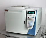 Thermo Trace GC Ultra Gas Chromatograph 450C Dual Injector Detectors
