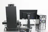 QVI/ShapeGrabber QVI Starlite 250 Measuring System with Computer