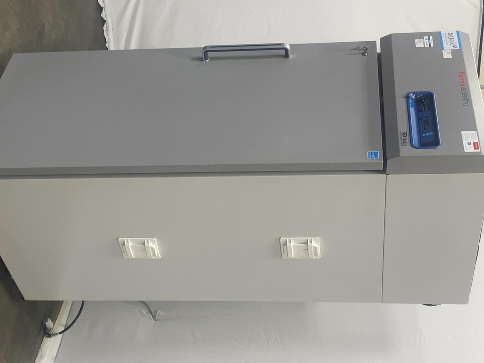 Thermo fisher scientific (asheville) llc TSX2320FA Commercial Refrigerator Freezer 115V
